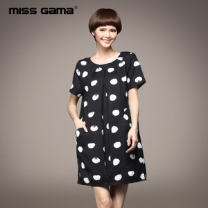 MISS GAMA TM8050