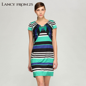 LANCY FROM 25/朗姿 ALC132WOP022