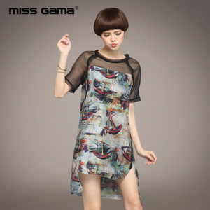 MISS GAMA TM8156