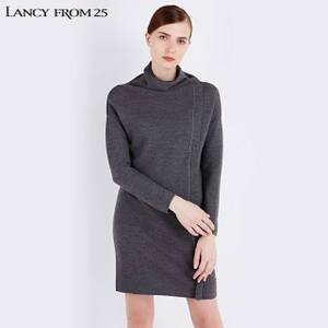 LANCY FROM 25/朗姿 LC16418KOP049