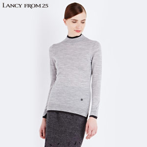 LANCY FROM 25/朗姿 LC16418KPR047