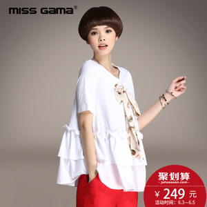 MISS GAMA TS-9173