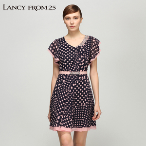 LANCY FROM 25/朗姿 LC14204WOP053