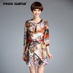 MISS GAMA TL-9103D