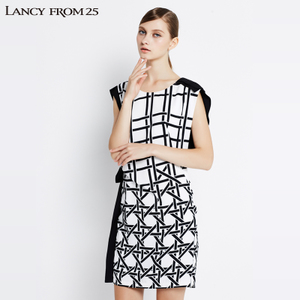 LANCY FROM 25/朗姿 LC15301WOP006