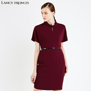 LANCY FROM 25/朗姿 LC16318WOP026