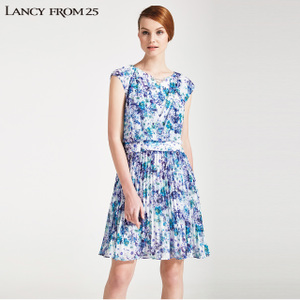LANCY FROM 25/朗姿 LC15205WOP086