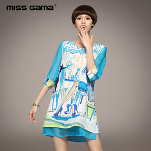 MISS GAMA TM8190