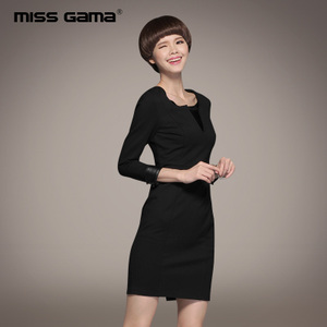 MISS GAMA Z-15635