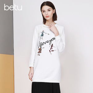 Betu/百图 1601T68