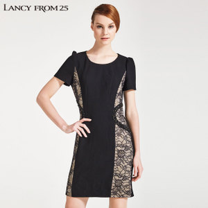 LANCY FROM 25/朗姿 LC16202WOP048