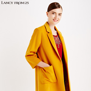 LANCY FROM 25/朗姿 LC15304WJK012