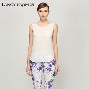 LANCY FROM 25/朗姿 LCBSU01WTS064