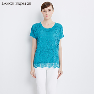 LANCY FROM 25/朗姿 LC14301KPR046