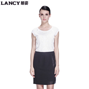 LANCY FROM 25/朗姿 ALC132WSK015