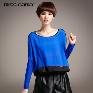 MISS GAMA TS-9019D