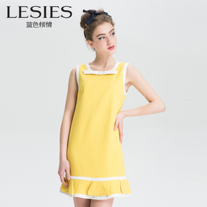 Lesies/蓝色倾情 LS553110-31