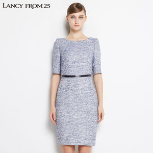 LANCY FROM 25/朗姿 LCCSP01WOP004