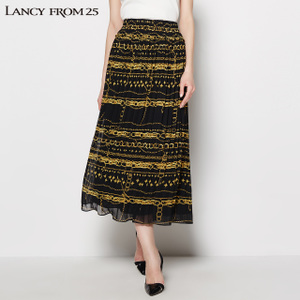 LANCY FROM 25/朗姿 LC15204WSK051