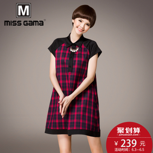 MISS GAMA LR-163062D