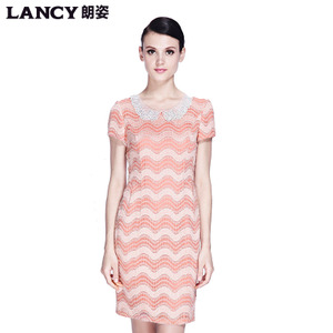 LANCY FROM 25/朗姿 LC14201WOPA30