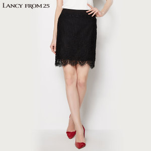 LANCY FROM 25/朗姿 LC15203WSK056