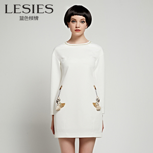 Lesies/蓝色倾情 LS557306