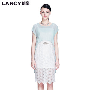 LANCY FROM 25/朗姿 LC14201WOPA25