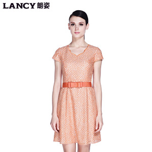 LANCY FROM 25/朗姿 LC14201WOPA16