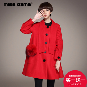 MISS GAMA S-15360