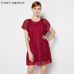 LANCY FROM 25/朗姿 LC15205WOP090