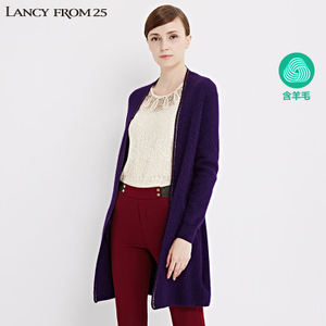 LANCY FROM 25/朗姿 LC14403KCD031