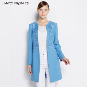 LANCY FROM 25/朗姿 LC15101WBY054