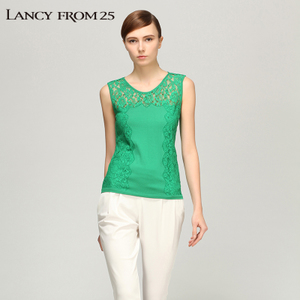 LANCY FROM 25/朗姿 LC14203KTO026