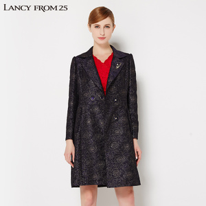 LANCY FROM 25/朗姿 LC16100WBY019