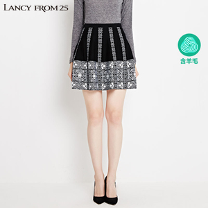 LANCY FROM 25/朗姿 LCBWI01KSK068