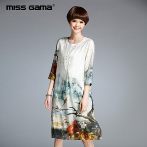 MISS GAMA TL-9152D