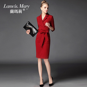 Lamcis Mary/兰玛莉 LM7007
