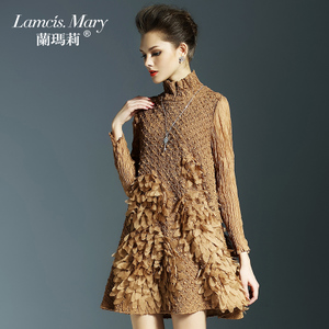 Lamcis Mary/兰玛莉 LM7306