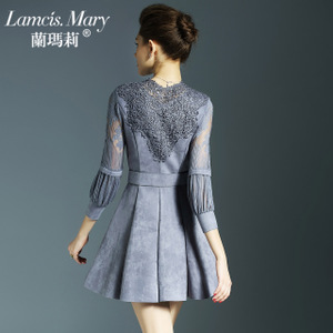 Lamcis Mary/兰玛莉 LM7305