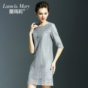 Lamcis Mary/兰玛莉 LM7304