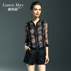 Lamcis Mary/兰玛莉 LM2016221