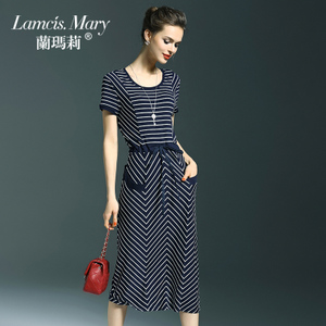 Lamcis Mary/兰玛莉 LM2016237