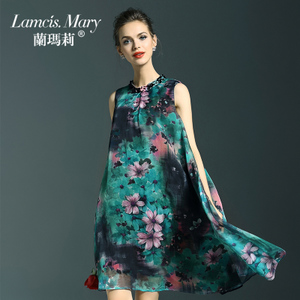 Lamcis Mary/兰玛莉 LM2016232