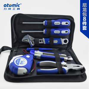 Atomic/力成工具 AST-60051
