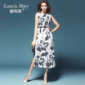 Lamcis Mary/兰玛莉 LM13380