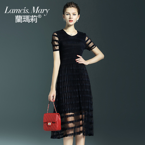 Lamcis Mary/兰玛莉 LM2016526