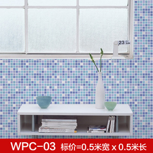 静伊 WPC-03