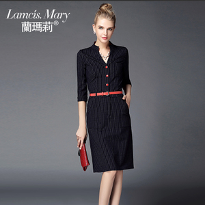 Lamcis Mary/兰玛莉 LM007031