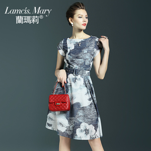 Lamcis Mary/兰玛莉 LM02016462